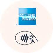 american express contactless card not working|first time using contactless card.